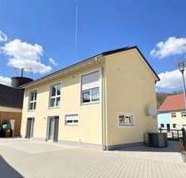 Neuwertige 3 ZKB im EG mit Terrasse in ruhiger Lage in Zirgesheim - Bayern - Donauwörth