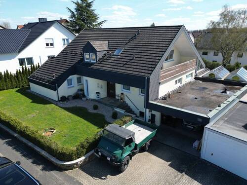 IMG_8780.JPG - 1 Zimmer Einfamilienhaus zur Miete in Dittelbrunn