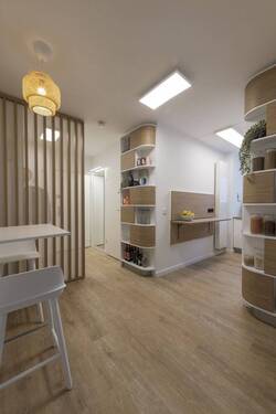 Fluransicht - 