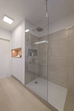Duschbad - 