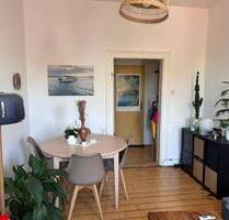 Helle 3-Zimmerwohnung mit Garage in Linden - Hannover Linden-Nord