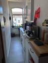 Küche - 2 Zimmer Etagenwohnung in Hannover
