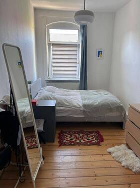 Schlafzimmer 1 - 
