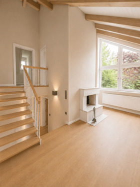 Darstellung neuer Boden und Farben - 