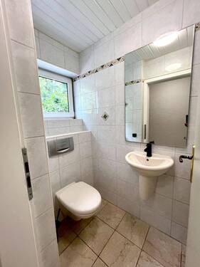 Gäste WC - 