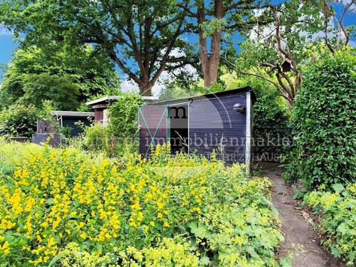 Garten - 