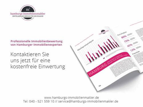 Hamburgs Immobilienmakler - 