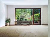 Wohnzimmer (EG) - 5 Zimmer Mehrfamilienhaus, Wohnhaus zum Kaufen in Hamburg