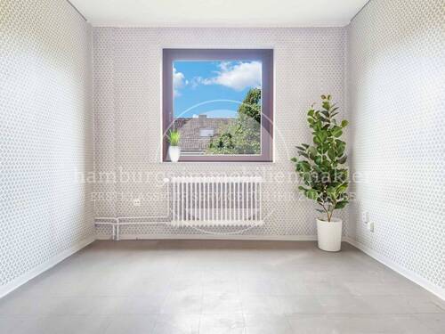 Zimmer 2 (OG) - 