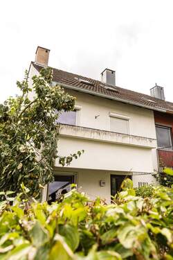 Ansicht Ost - 