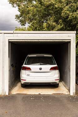 Garage - 