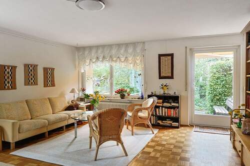 Wohnzimmer - 