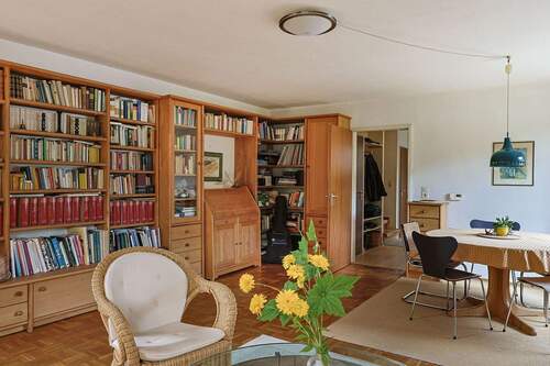 Wohnzimmer - 