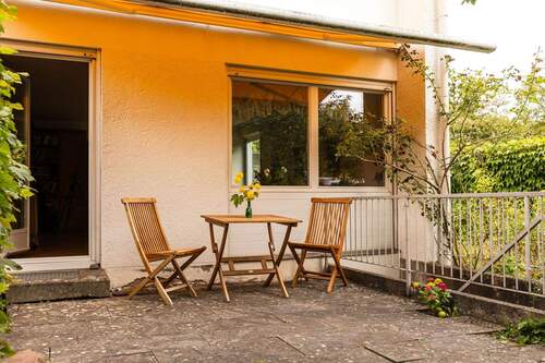 Terrasse - 