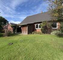 Modernisiertes Einfamilienhaus in Sackgassenlage in Stadland-Schwei - Stadland / Schwei