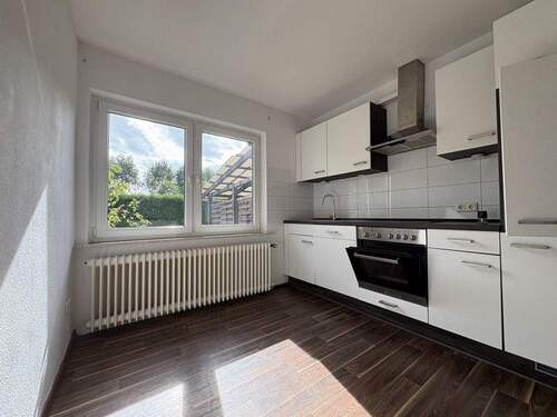 Küche - Einfamilienhaus mit 103,10 m² in Stadland / Schwei zum Kaufen