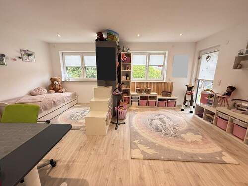 Kinderzimmer - 