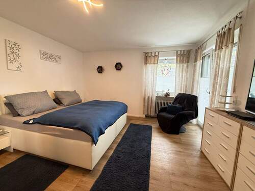 ELW: Schlafzimmer - 