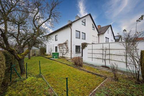 RH Gilching Garten II - 