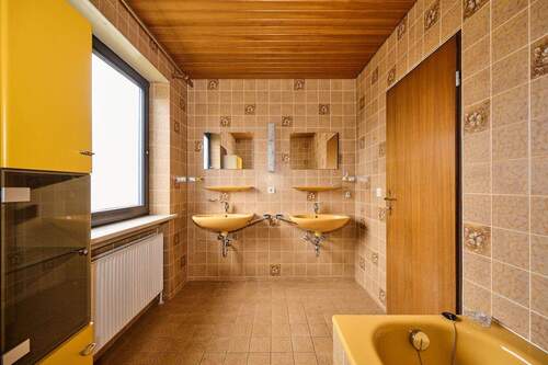 RH Gilching Bad OG I - 