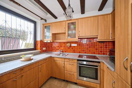 RH Gilching Kochen I - Reihenendhaus mit 123,60 m&sup2; in Gilching zum Kaufen