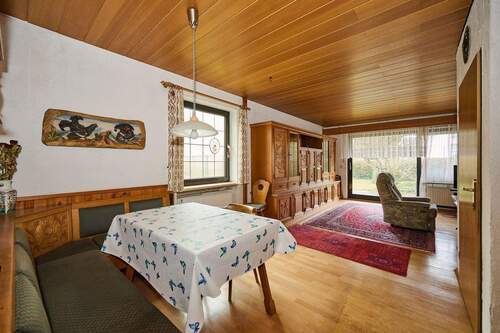 RH Gilching Wohnen _ Essen - 