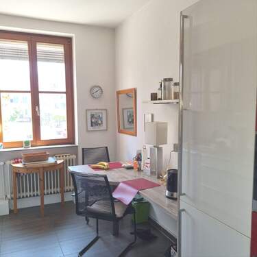 petit dejeuner - I. OG - 