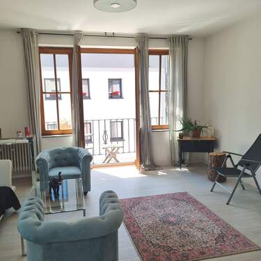 Mythos und Moderne - I. OG - 