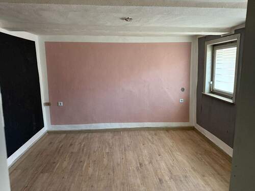 Schlafzimmer EG - Einfamilienhaus mit 120,00 m&sup2; in Beverungen zum Kaufen