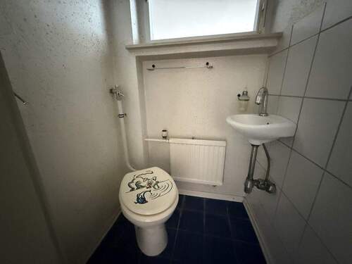 Gäste-WC - 