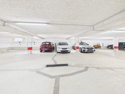 Tiefgarage - 
