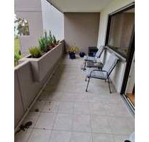 4 Zimmer-Wohnung mit Balkon - provisionsfrei von privat - Karlsruhe Neureut