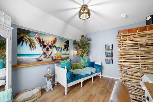 Arbeitszimmer - Etagenwohnung mit 82,00 m&sup2; in Kappeln zum Kaufen