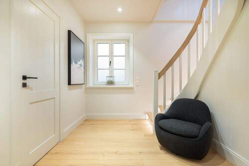 Beispielobjekt Bauträger6 - 4 Zimmer Doppelhaushälfte zum Kaufen in Sylt