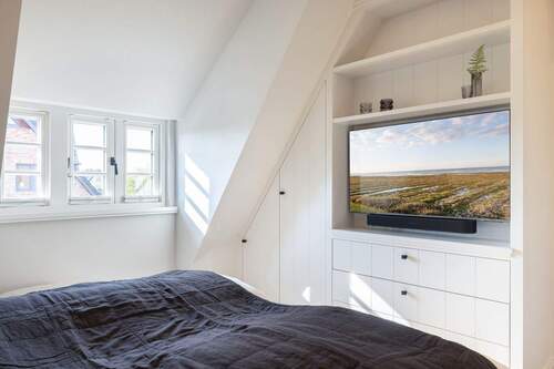 Beispielobjekt Bauträger4 - Doppelhaushälfte mit 138,00 m&sup2; in Sylt zum Kaufen