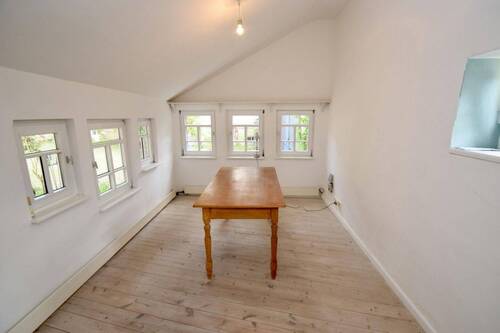 EG - Wintergarten - Einfamilienhaus mit 129,00 m&sup2; in Otzberg zum Kaufen