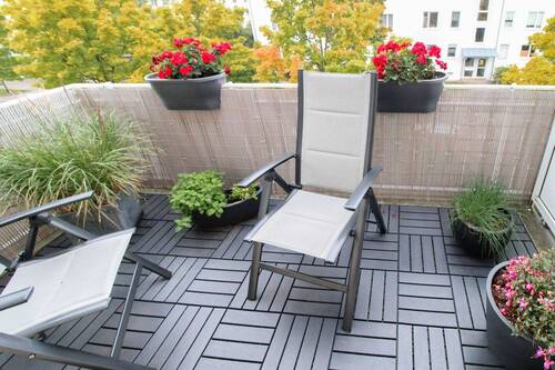 Balkon (2) - 