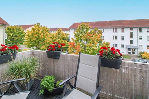 Ausblick - 