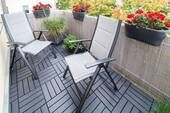 Balkon - 