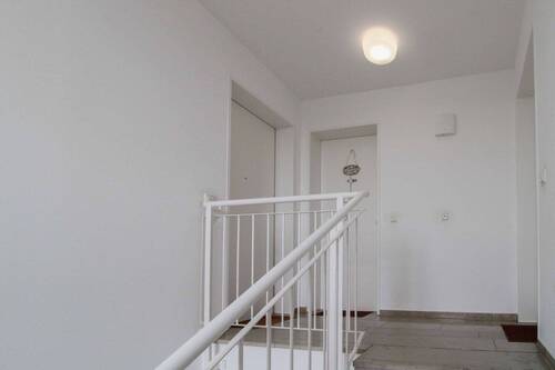 Wohnungseingang - 