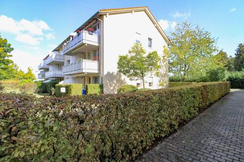 Seitenansicht - 