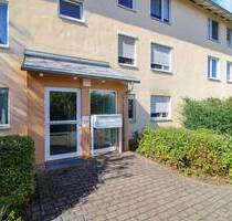 Vermietete 3 Zimmer mit Balkon in beliebter Lage inkl. TG-Stellplatz - Leipzig Holzhausen