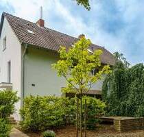 Ein Zuhause der Möglichkeiten - tolles Wohnensemble mit viel Platz und fantastischer Vielseitigkeit - Hannover / Seelhorst