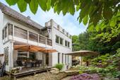 Hinteransicht - 