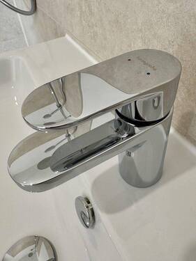Detail Armatur - 