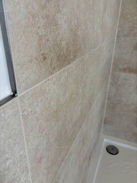 Detail Fliesen - 