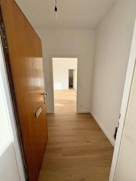 Eingangsbereich - 