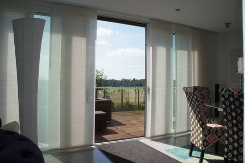 Blick aus dem Wohnzimmer.JPG - 