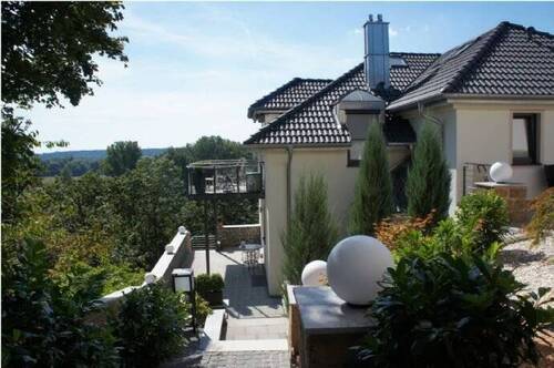 Unverbaubarer Weitblick - 