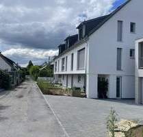 Energieeffiziente, neuwertige Wohnung in ruhiger TOP-Lage | inkl. EBK & Garage - Bietigheim-Bissingen
